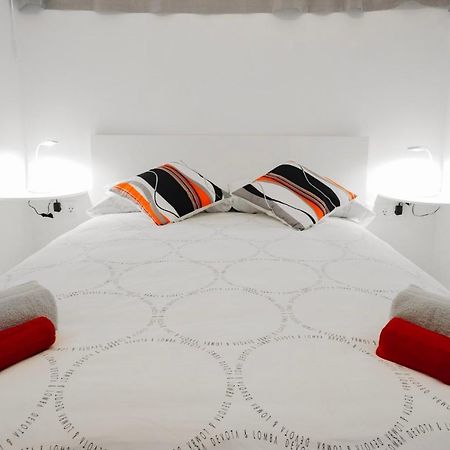 Ferienwohnung Ocean View, Playa San Juan. Guía de Isora Exterior foto